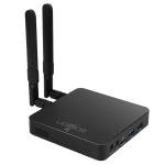 Boîtier TV UGOOS AM6 Amlogic S922X 2G/16G 2,4G+5G WIFI 1000M LAN BlueBooth