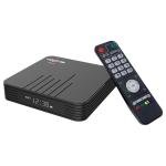 MAGICSEE N5 MAX Amlogic S905X3 8K Video-Dekodierung TV-BOX 4GB/32GB