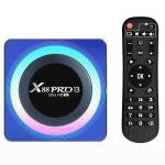 Boîtier TV X88 Pro 13 RK3528