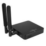 Boîtier TV UGOOS AM6 Amlogic S922X 2G/16G 2,4G+5G WIFI 1000M LAN BlueBooth