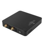 Boîtier TV UGOOS AM6 Amlogic S922X 2G/16G 2,4G+5G WIFI 1000M LAN BlueBooth