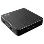MAGICSEE N5 MAX Amlogic S905X3 8K Video-Dekodierung TV-BOX 4GB/32GB