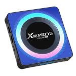 Boîtier TV X88 Pro 13 RK3528