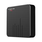 MAGICSEE N5 MAX Amlogic S905X3 8K Video-Dekodierung TV-BOX 4GB/32GB