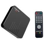 MAGICSEE N5 MAX Amlogic S905X3 8K Video-Dekodierung TV-BOX 4GB/32GB