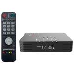 MAGICSEE N5 MAX Amlogic S905X3 8K Video-Dekodierung TV-BOX 4GB/32GB