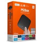 [Offizielle internationale Version] XIAOMI Mi Box