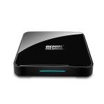MECOOL KM3 Amlogic S905X2 Android 9.0 4 GB/64 GB 4K TV-Box