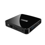 MECOOL KM3 Amlogic S905X2 Android 9.0 4 GB/64 GB 4K TV-Box
