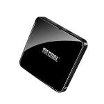 MECOOL KM3 Amlogic S905X2 Android 9.0 4 GB/64 GB 4K TV-Box