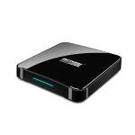 MECOOL KM3 Amlogic S905X2 Android 9.0 4 GB/64 GB 4K TV-Box