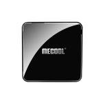 MECOOL KM3 Amlogic S905X2 Android 9.0 4 GB/64 GB 4K TV-Box