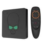 Beelink GT-King Amlogic S922X Android 9 4GB/64GB TV-Box