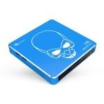 Beelink GT-King PRO S922X-H Android 9.0 TV BOX 4GB/64GB Dolby DTS