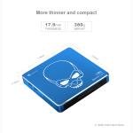 Beelink GT-King PRO S922X-H Android 9.0 TV BOX 4GB/64GB Dolby DTS