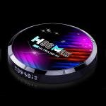 H96 Max TV-Box Amlogic S905X4 64 2G RAM 16G ROM 5G WiFi AV1 4K EU-Stecker