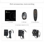 Beelink GT-King PRO S922X-H Android 9.0 TV BOX 4GB/64GB Dolby DTS