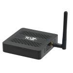 Android 11 Amlogic S905X4 8K HDR 4GB/32GB TV BOX EU Plug