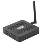 Android 11 Amlogic S905X4 8K HDR 4GB/32GB TV BOX EU Plug