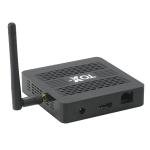 Android 11 Amlogic S905X4 8K HDR 4GB/32GB TV BOX EU Plug
