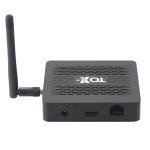 Android 11 Amlogic S905X4 8K HDR 4GB/32GB TV BOX EU Plug