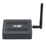 Android 11 Amlogic S905X4 8K HDR 4GB/32GB TV BOX EU Plug
