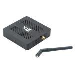 Android 11 Amlogic S905X4 8K HDR 4GB/32GB TV BOX EU Plug