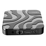 Boîtier TV T95 MAX Android 12 Allwinner H618 4 Go RAM 64 Go ROM États-Unis