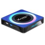 Boîtier TV X88 Pro 13 RK3528 4 Go de RAM 32 Go de ROM États-Unis