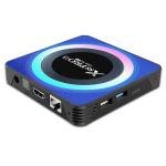 Boîtier TV X88 Pro 13 RK3528 4 Go de RAM 32 Go de ROM États-Unis