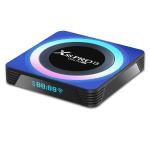 Boîtier TV X88 Pro 13 RK3528 4 Go de RAM 32 Go de ROM États-Unis