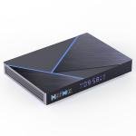 H96 MAX V56 Android 12 RK3566 2GB/16GB TV BOX 8K dekodierung