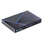 H96 MAX V56 Android 12 RK3566 2GB/16GB TV BOX 8K dekodierung