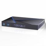 H96 MAX V56 Android 12 RK3566 2GB/16GB TV BOX 8K dekodierung