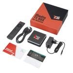 X4Q CUBE Android 11 Amlogic S905X4 8K HDR 2GB/16GB TV BOX Großbritannien