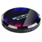 H96 Max Media Player RK3528 4GB+64GB - EU-Stecker