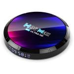 H96 Max Media Player RK3528 4GB+64GB - EU-Stecker