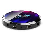H96 Max Media Player RK3528 4GB+64GB - EU-Stecker