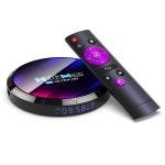 H96 Max Media Player RK3528 4GB+64GB - EU-Stecker
