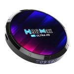 H96 Max Media Player RK3528 4GB+64GB - EU-Stecker