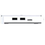 MECOOL KM2 PLUS Deluxe TV-Box - US-Stecker