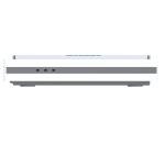 MECOOL KM2 PLUS Deluxe TV-Box - US-Stecker
