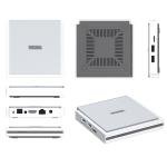 MECOOL KM2 PLUS Deluxe TV-Box - US-Stecker