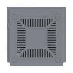 MECOOL KM2 PLUS Deluxe TV-Box - US-Stecker