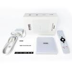 MECOOL KM2 PLUS Deluxe TV-Box - US-Stecker