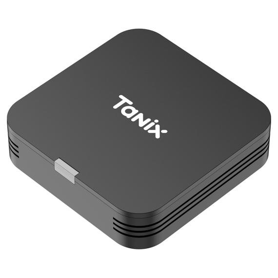 TANIX TX1 Mini-TV-Box