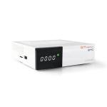 Freesat GTC DVB-T2/S2/C ISDB-T 1500 europäische Live-Kanäle