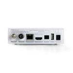 Freesat GTC DVB-T2/S2/C ISDB-T 1500 europäische Live-Kanäle
