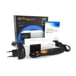 Freesat GTC DVB-T2/S2/C ISDB-T 1500 europäische Live-Kanäle