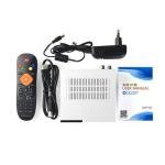 Freesat GTC DVB-T2/S2/C ISDB-T 1500 europäische Live-Kanäle